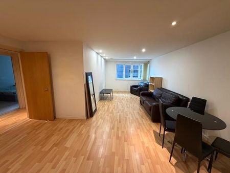 2 bedroom apartment to rent - Photo 4