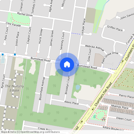 34 Brooklyn Cl, Qld 4125, Park Ridge