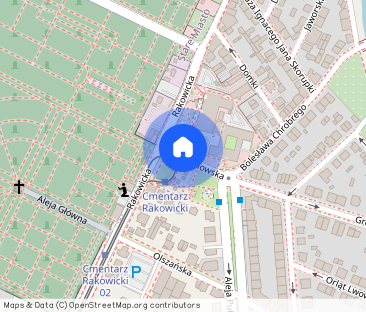 Zarezerwowany! Apartament w centrum Krakowa blisko UEK - Фото 1