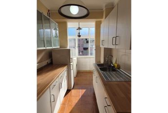 Apartamento T2 em Lisboa