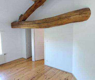 Location maison 6 pièces 145 m² à Crottet (01290) - Photo 5