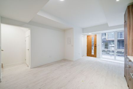 For Lease - 71 Curlew Drive Unit# 89, Toronto, Ontario - Photo 2