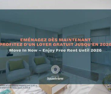 La Maison du Sommet | 4020 Boulevard Saint-Jean, Dollard-des-Ormeaux - Photo 1