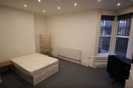 3 Bed - 79A Cardigan Road, Hyde Park, Leeds - LS6 1EB - Student - Photo 3