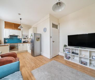 1 bedroom property to rent - Photo 1