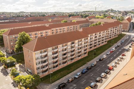 Saltholmsgade 2, st. tv., 9000, Aalborg - Foto 4