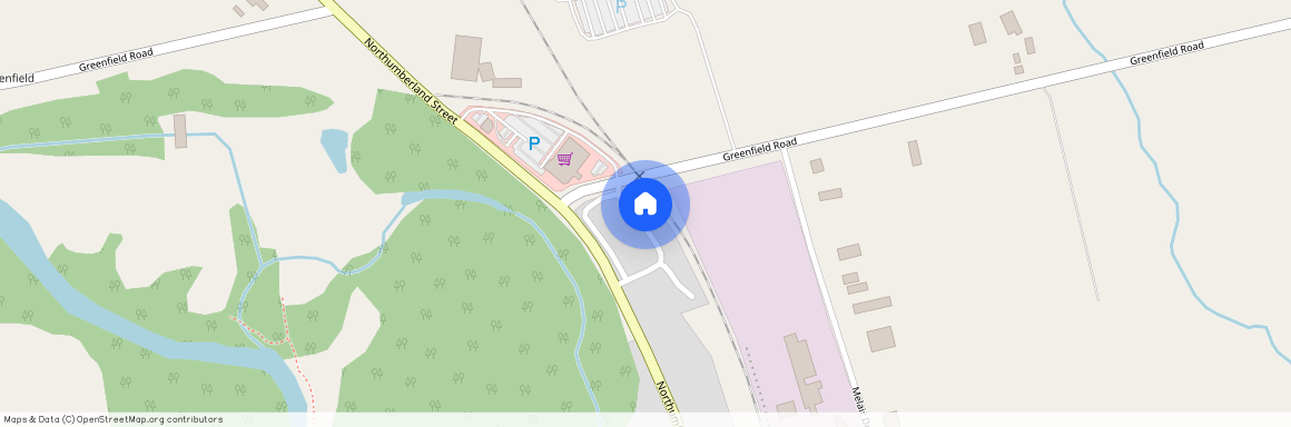 20 West Mill Street, North Dumfries