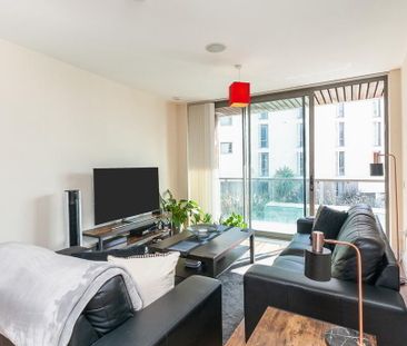 Apt 2-05, 2 Queens Road, Titanic Quarter, BT3, Belfast - Photo 6