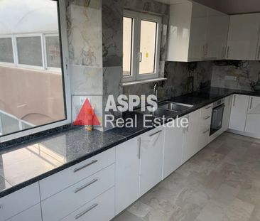 Διαμέρισμα, προς ενοικίαση Λαγονήσι, Καλύβια Θορικού Κωδικός 2324654 - Photo 6