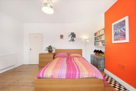 2 bedroom flat to rent - Photo 5