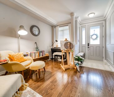 For Lease - 3095 Robert Brown Boulevard, Oakville, Ontario - Photo 5