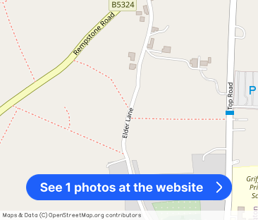 Elder Lane, Griffydam - Photo 1