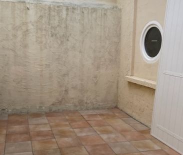 T3 place Emile Zola - Photo 1