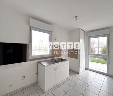 Appartement à louer 3 pièces - 63 m² - Photo 2