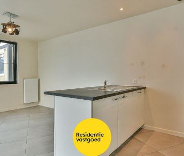 Appartement te huur in Blankenberge voor € 975 met 2 slaapkamers - Photo 1