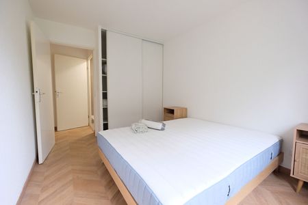 Appartement T3 près de BLAGNAC à louer - Photo 4