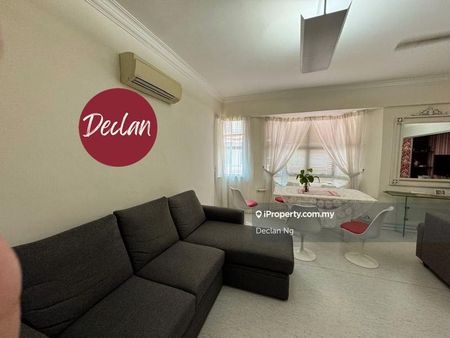 Tanjung Villas Triple Semi D Fully Renovated, Tanjung Bungah - Foto 4