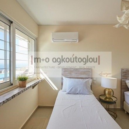 Μεζονέτα 180 τ.μ. για ενοικίαση, Αττική - Υπόλοιπο, Σαρωνίδα - Photo 1