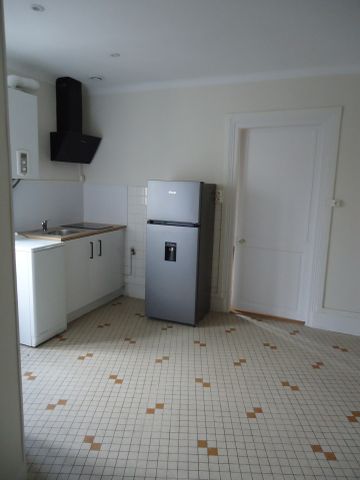 Location Appartement 1 pièce 30m² NEVERS 58000 - Photo 2