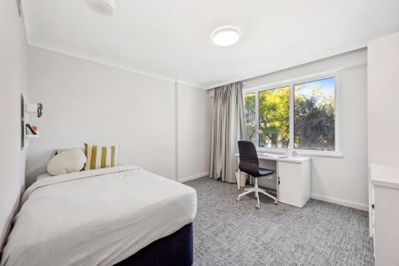 Juno House Trio Living - Spacious Shared Living with Private Space - Photo 3