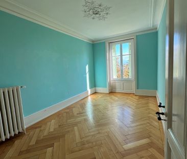 A louer pour une durée déterminée - Photo 3