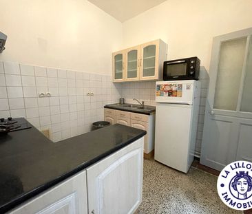 Location Appartement 2 pièces 62m² - Photo 6