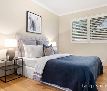 4/12 Broughton Road, Artarmon NSW 2064 - Apartment For Rent | Domain - Photo 4