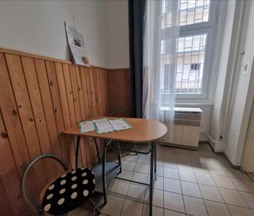 Kiadó jó állapotú lakás - Budapest IX. kerület - Fotó 2