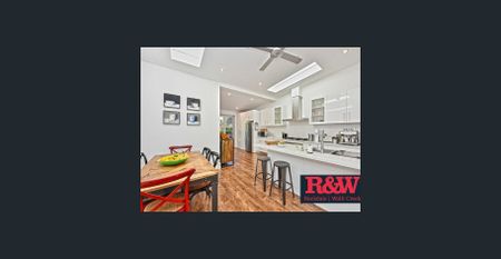 Charming 2-Bedroom Semi with Federation Character - Photo 4