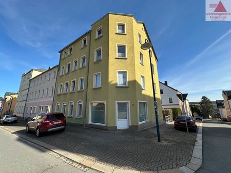 Komfortables Wohnen im Erdgeschoss – barrierearme 3-Raum-Wohnung - 1Monat kaltmietfrei! - Photo 2