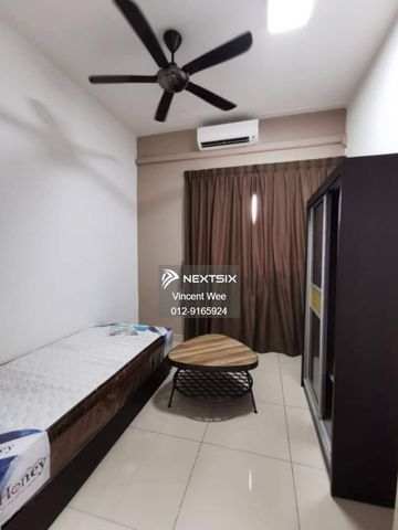 Apartment Cempaka Garden Avenue Seremban 2 - Foto 3