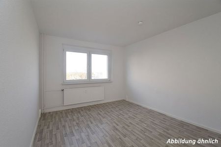 2-Raum-Wohnung Heidekrautweg 1 - Photo 2