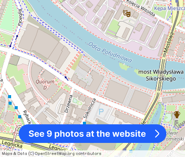 Quorum/Wysoki standard/Taras - Photo 1