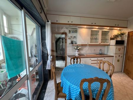 Apartamento T3 em Lisboa - Photo 3