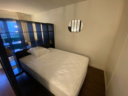 Location Appartement 2 pièces 30m² - Photo 4