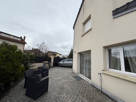 Appartement Sartrouville 5 pièce(s) 97 m2 - Photo 2