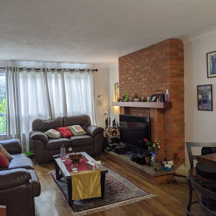 Yonge and Finch East Three Bedroom and 1.5 Bathrooms - Photo 1