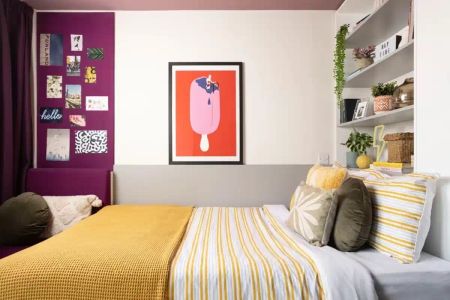 Extra Large Highest Double Studio - Photo 3