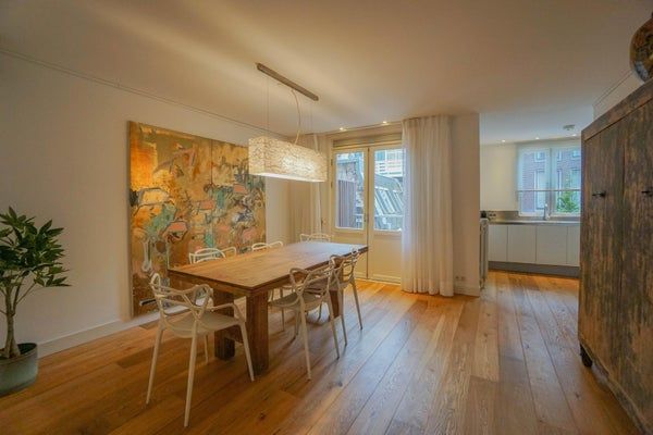 Te huur: Appartement Elandsgracht in Amsterdam - Foto 1