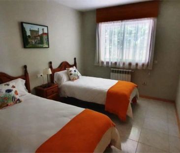 Casa o chalet de alquiler en Avenida Brasil, 21, Tomiño - Photo 6