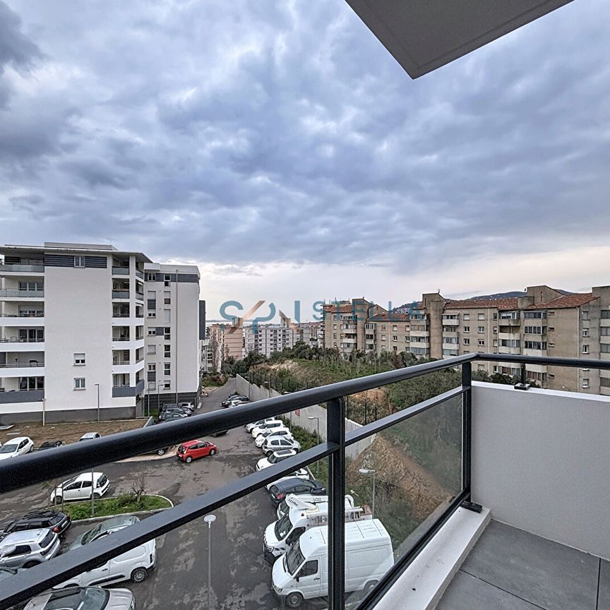 T3 neuf avec terrasse Rocade, - Photo 1