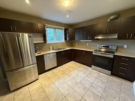 For Lease - 75 Alpaca Drive Unit# Lower, Richmond Hill, Ontario - Photo 4