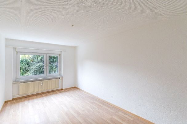 Grosszügige, helle Wohnung inkl. Wintergarten - Foto 1