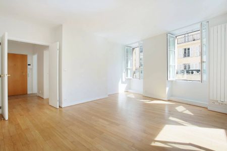 Location appartement, Paris 2ème (75002), 3 pièces, 68.81 m², ref 86471142 - Photo 5