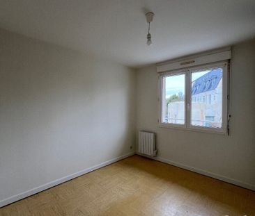 Location Appartement 3 pièces 66m² - Photo 2