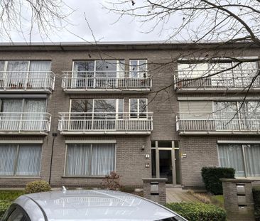 Appartement op zeer rustige locatie met 2 slaapkamers en terras – 8... - Foto 6