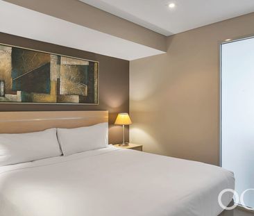 Open the Door To Vibrant City Living on North Terrace - Photo 3