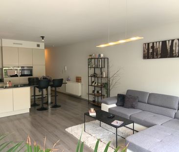 Appartement te Wondelgem - Photo 2