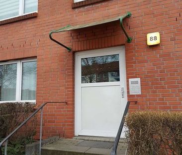 Schöne 2-Zimmer-Wohnung in HH-Borgfelde ! - Foto 1