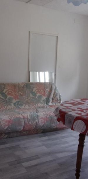 Location Appartement 1 pièce 30m² CAUDEBEC LES ELBEUF 76320 - Photo 1